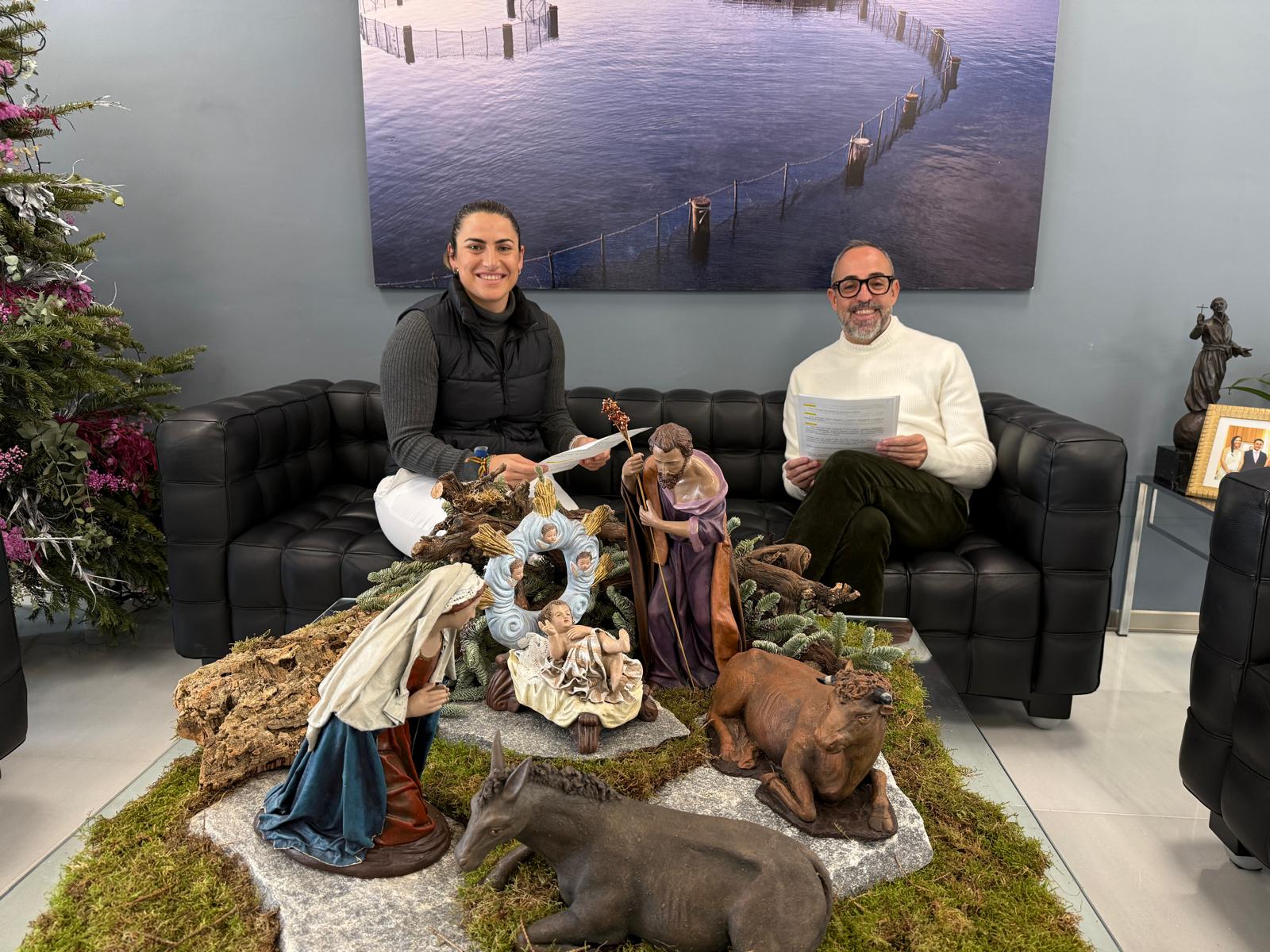 El Ayuntamiento adapta los actos de la Noche de Reyes por previsión de lluvia para garantizar la ilusión de los más pequeños